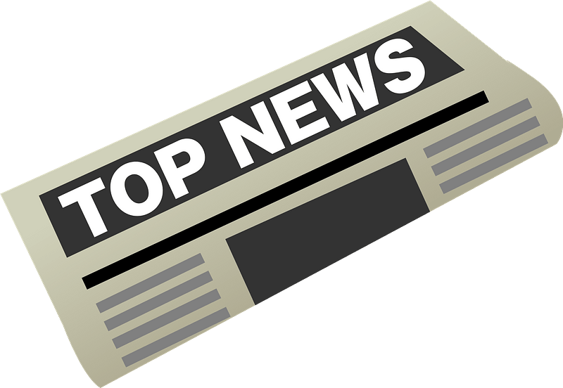 Top 20 news