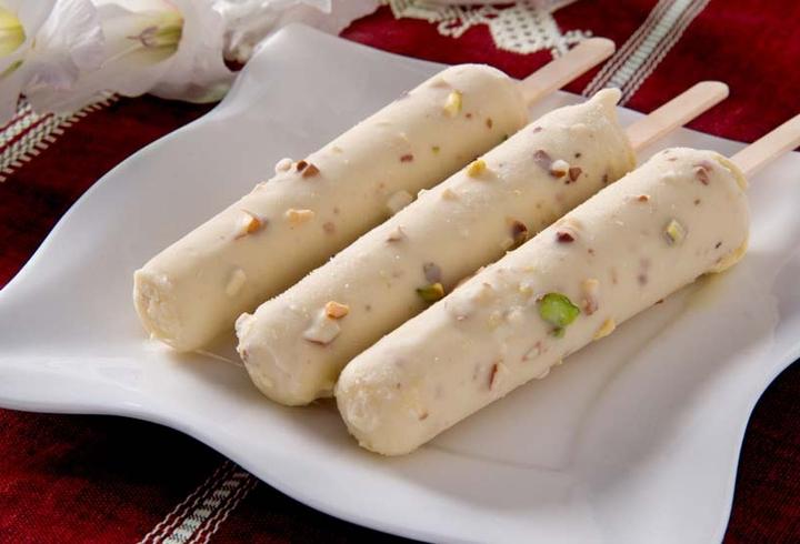 Delhi's Kulfi: A creamy, frozen dessert delight to beat the heat