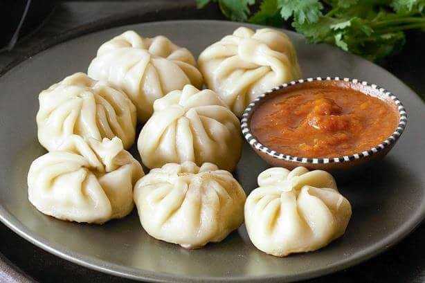 Delhi's delectable momos: Steamed, stuffed, and ready to satisfy your taste buds